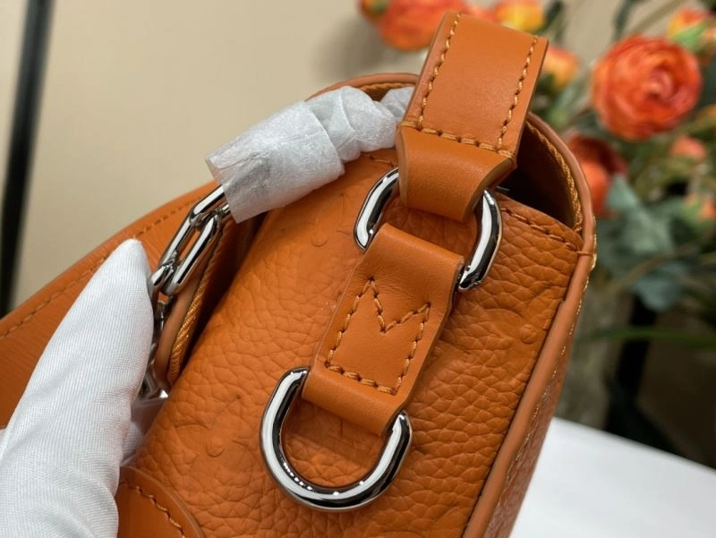 LV Satchel bags 4365F-0060