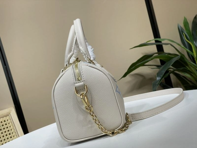 LV Speedy Bags 4365F-0064