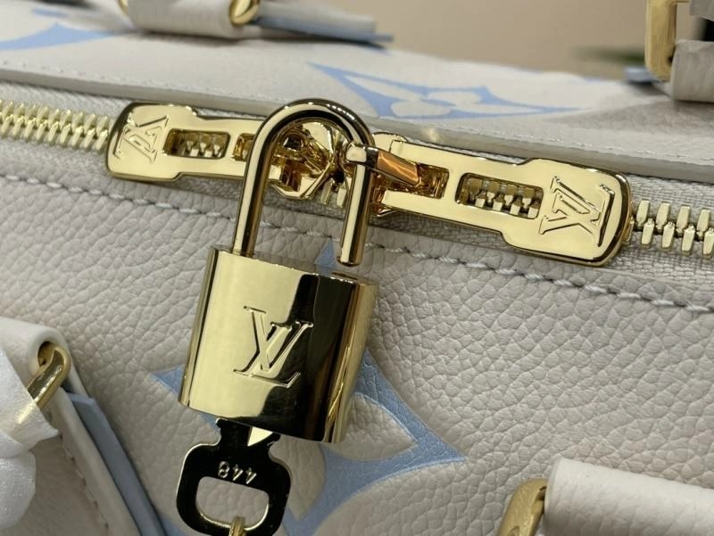 LV Speedy Bags 4365F-0064