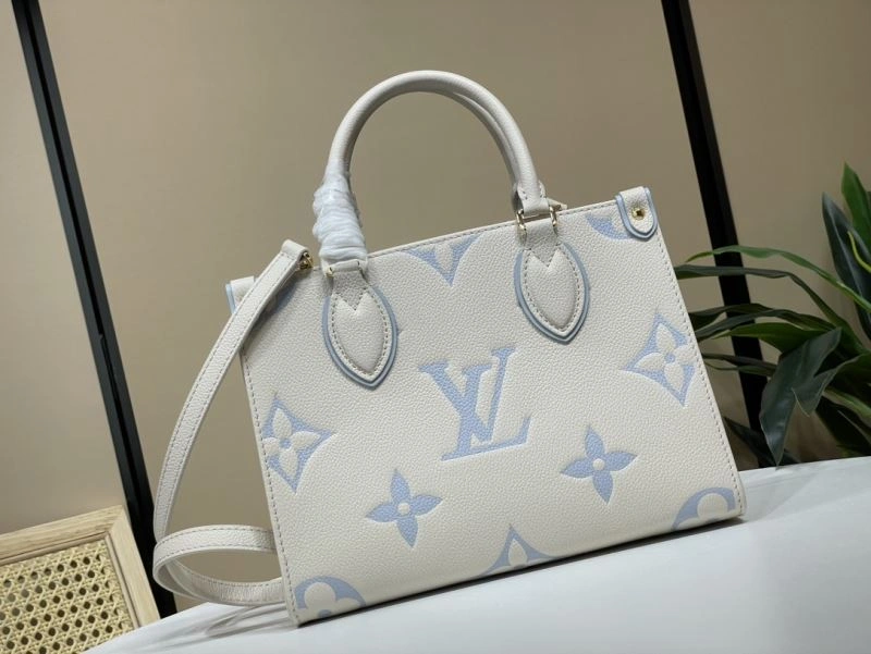 LV Shopping Bags 4365F-0065