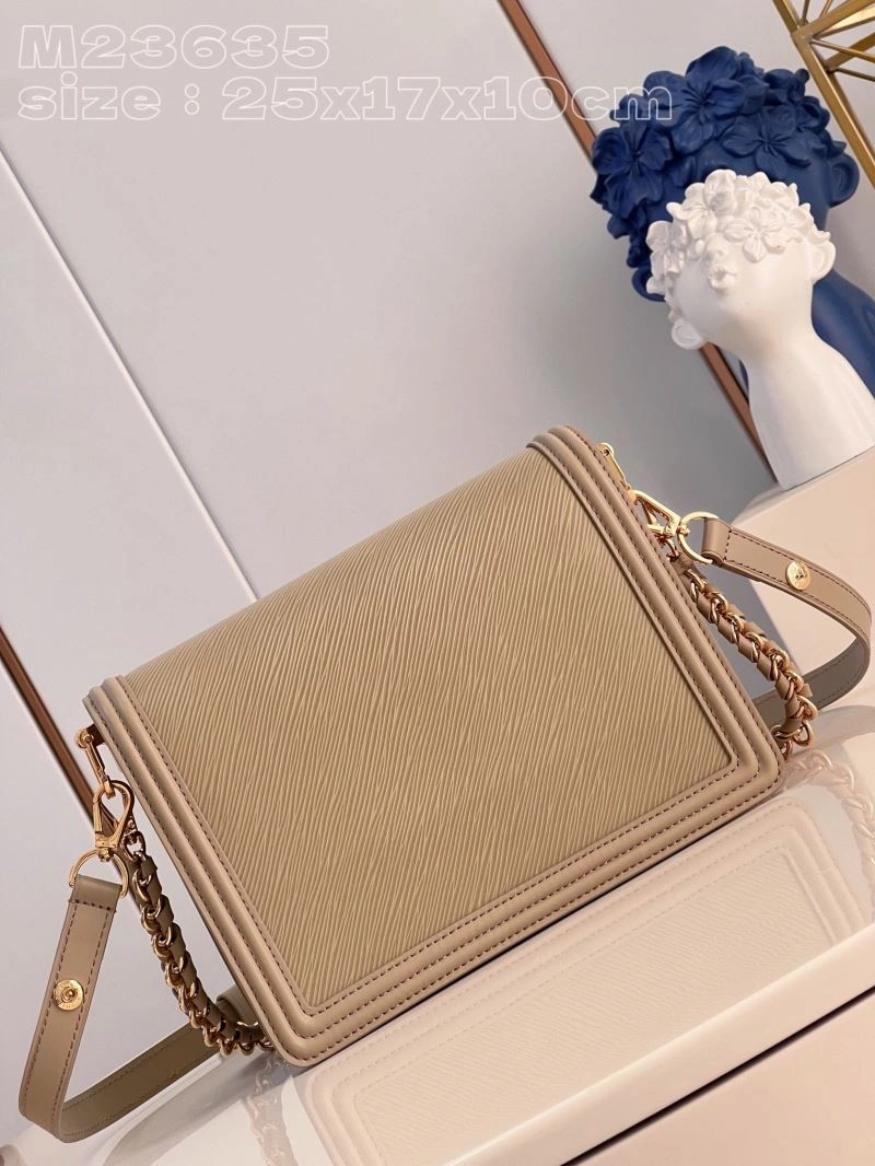 LV Satchel bags 4365F-0068