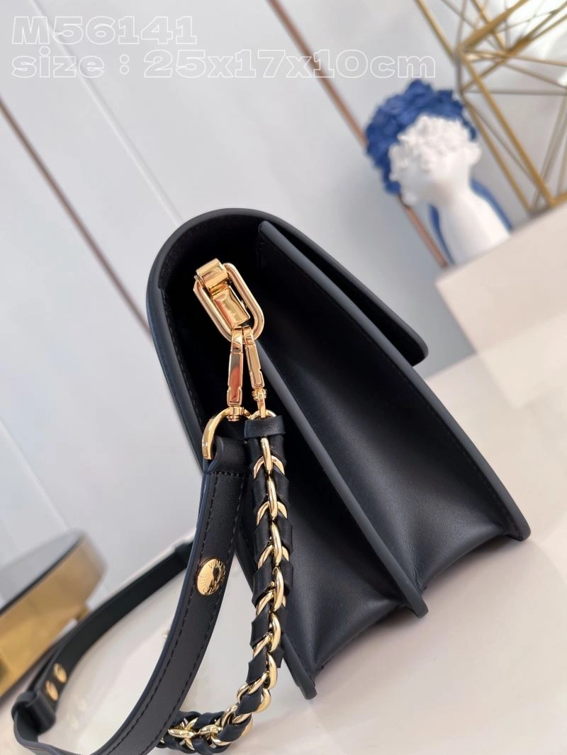 LV Satchel bags 4365F-0070