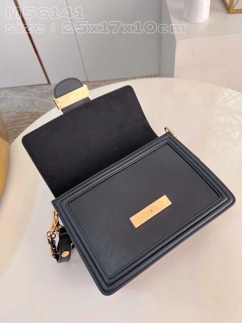 LV Satchel bags 4365F-0070