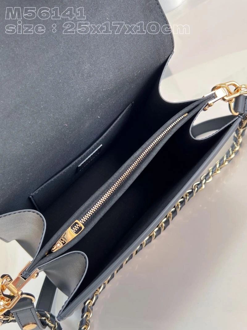 LV Satchel bags 4365F-0070