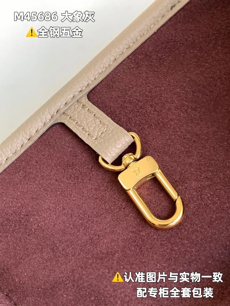 LV Shopping Bags 4365F-0076
