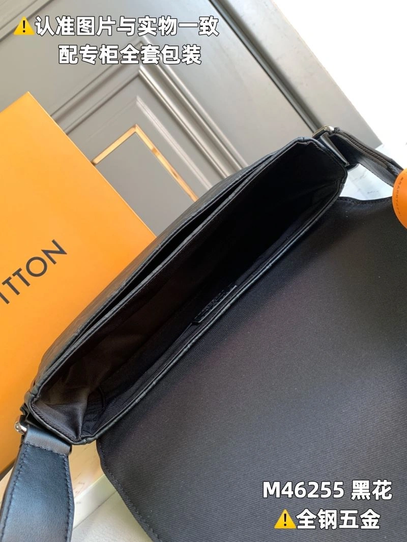 LV Satchel bags 4365F-0080