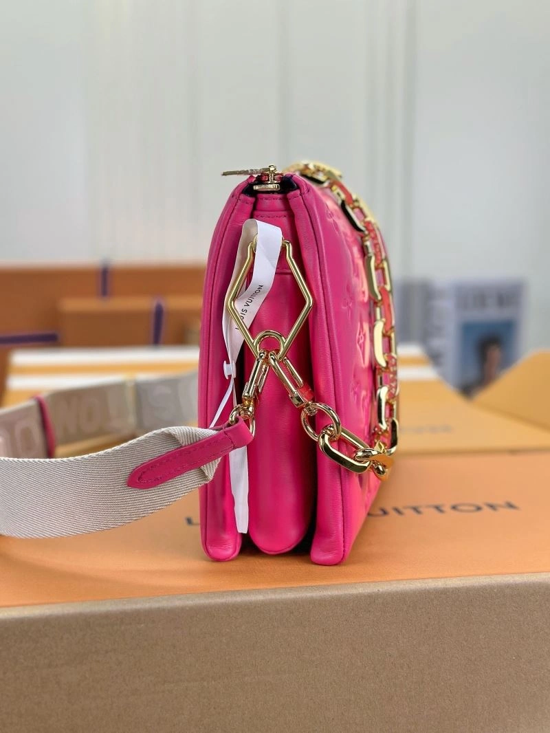 LV Satchel bags 4365F-0100