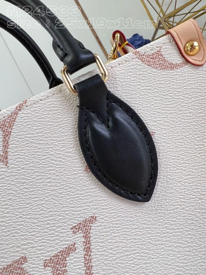 LV Shopping Bags 4365F-0103