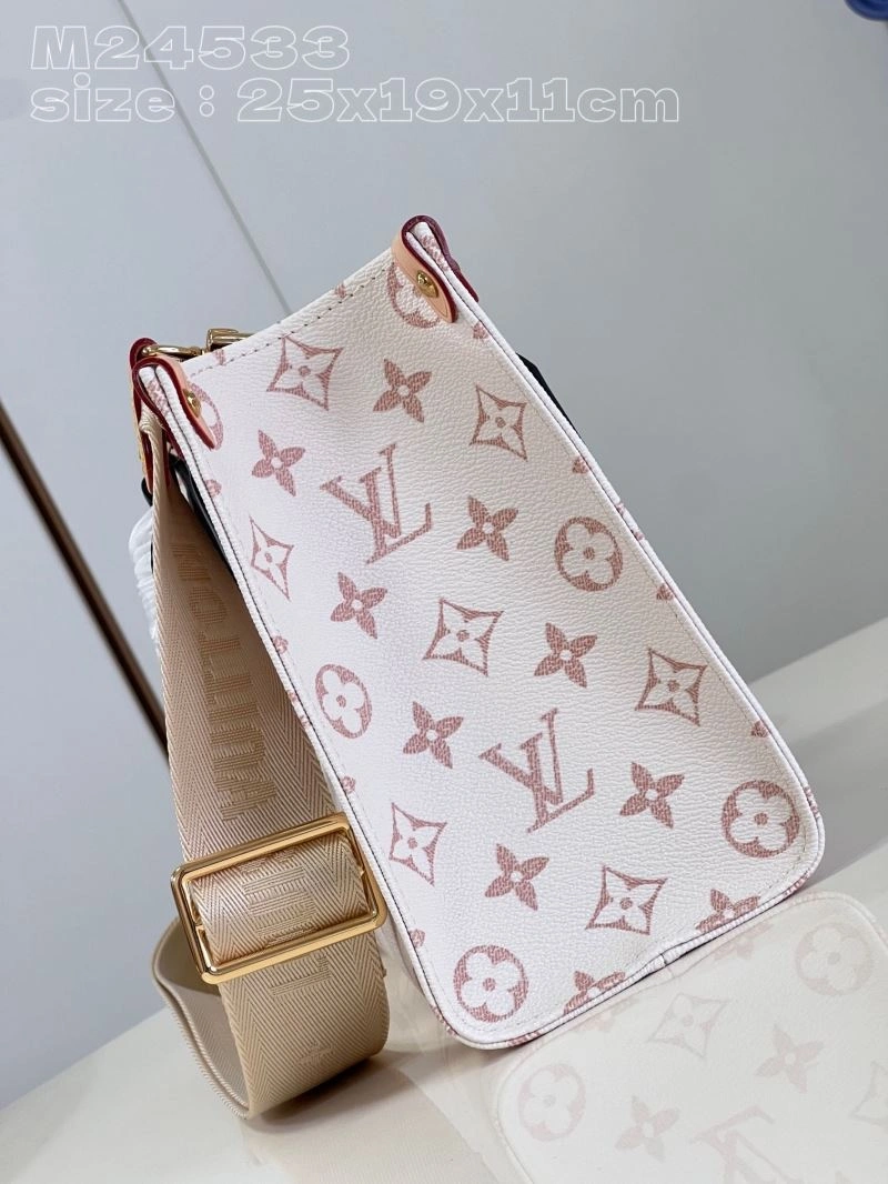 LV Shopping Bags 4365F-0103