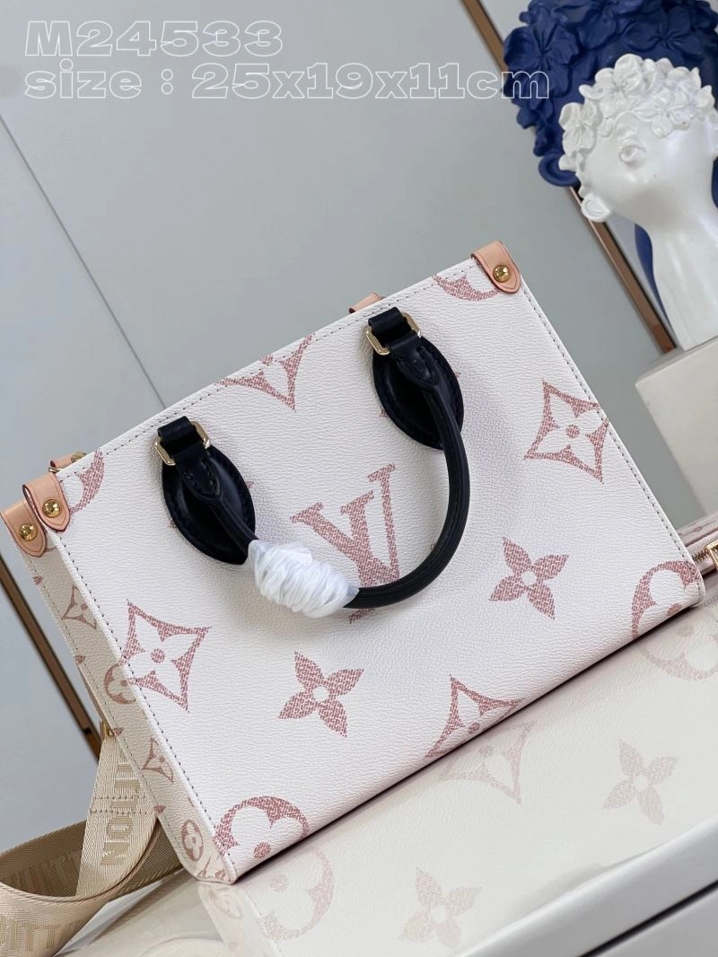 LV Shopping Bags 4365F-0103