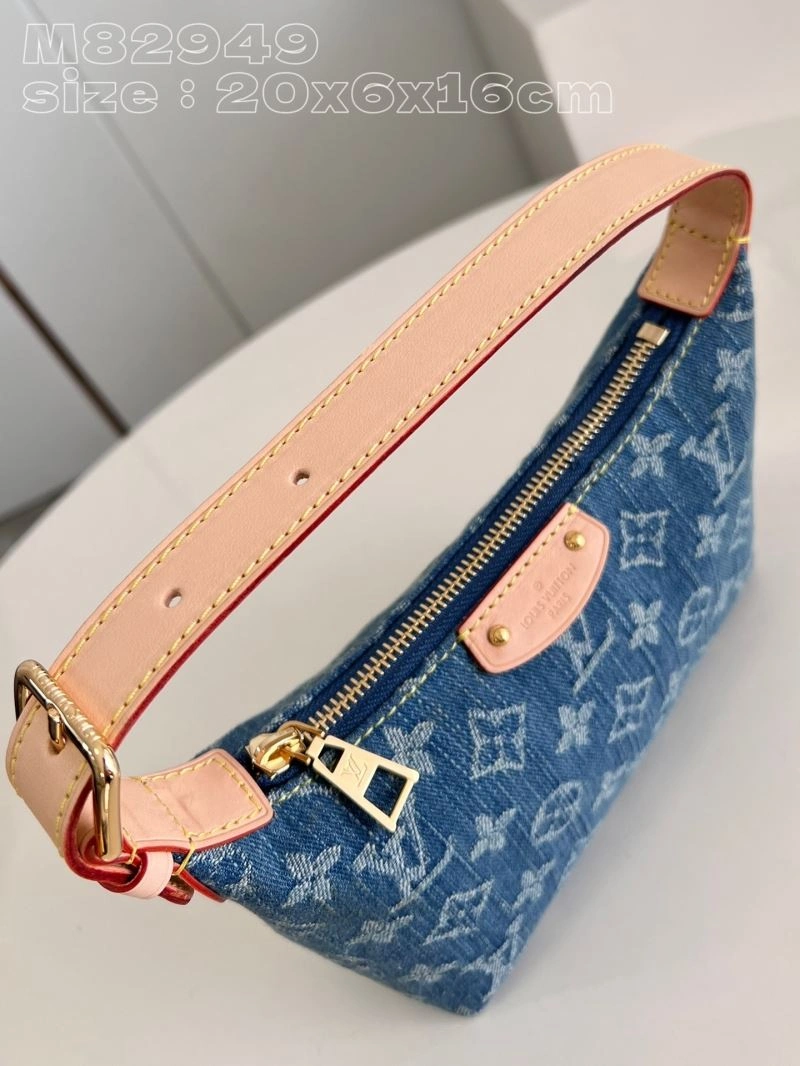 LV Top Handle Bags 4365F-0112