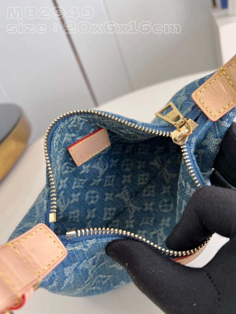 LV Top Handle Bags 4365F-0112