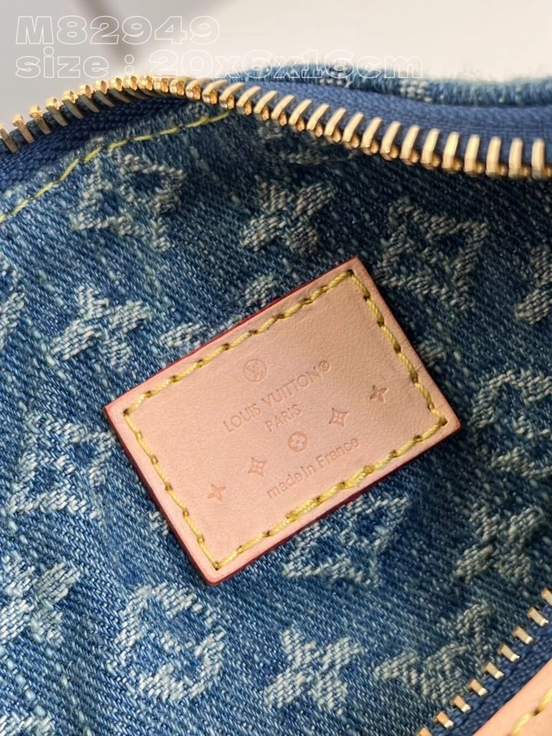 LV Top Handle Bags 4365F-0112