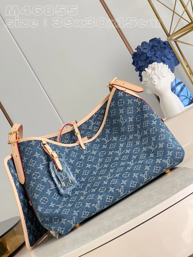 LV Satchel bags 4365F-0113