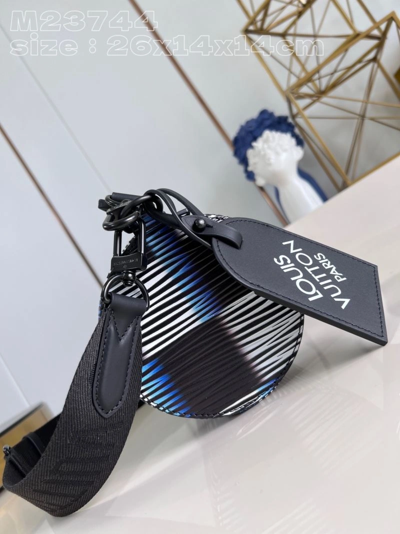 LV Round Bags 4365F-0116