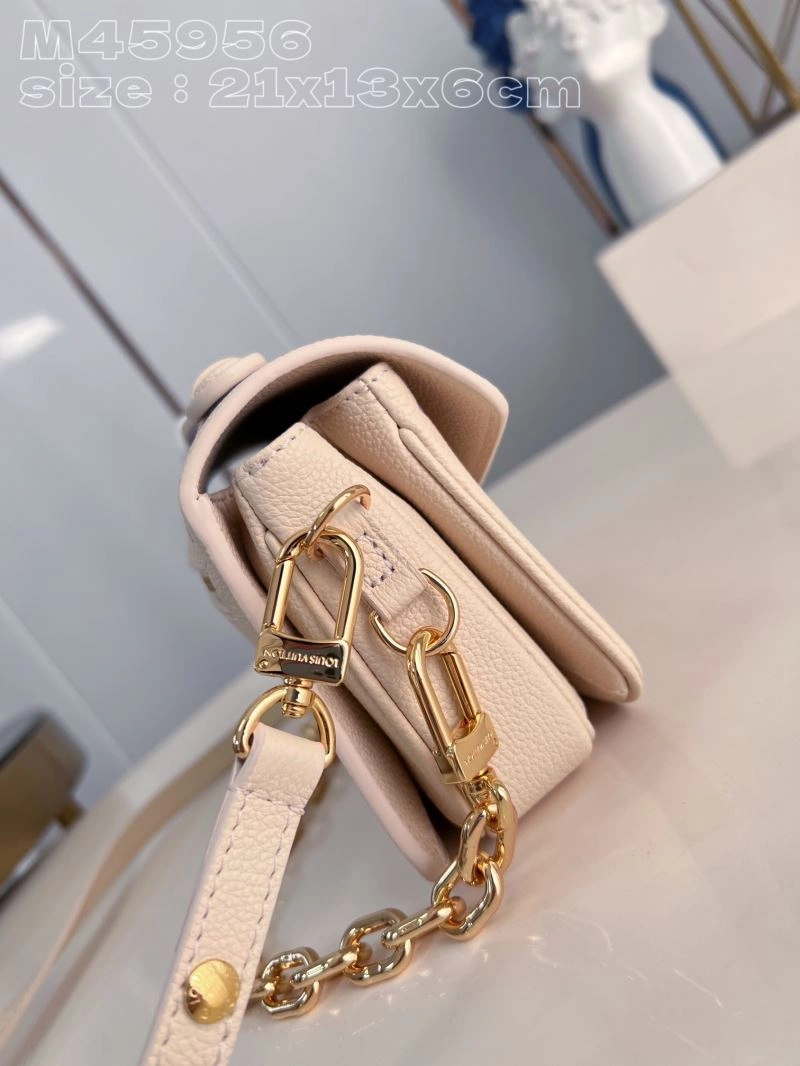 LV Satchel bags 4365F-0137