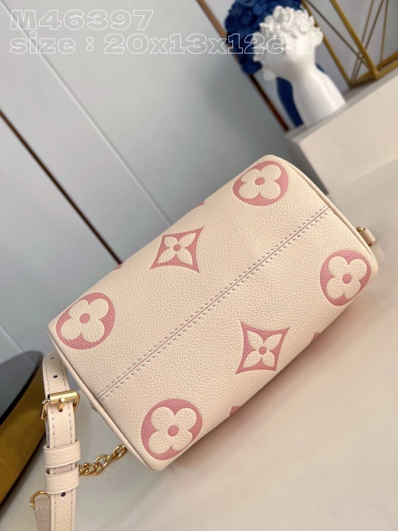 LV Speedy Bags 4365F-0138