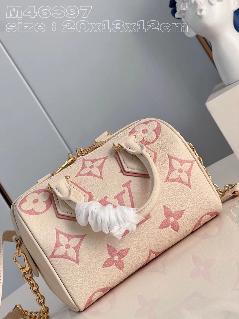 LV Speedy Bags 4365F-0138