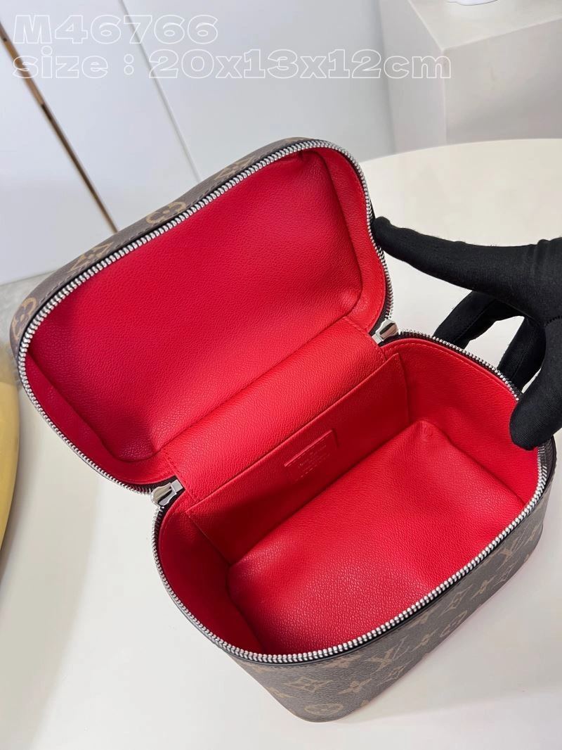 LV Cosmetic Bags 4365F-0144