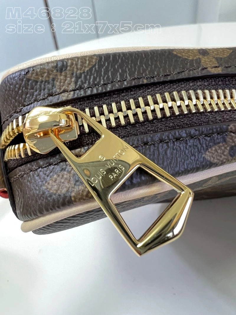 LV Satchel bags 4365F-0165