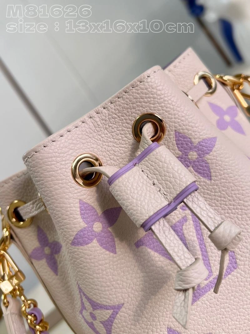 LV Bucket Bags 4365F-0168