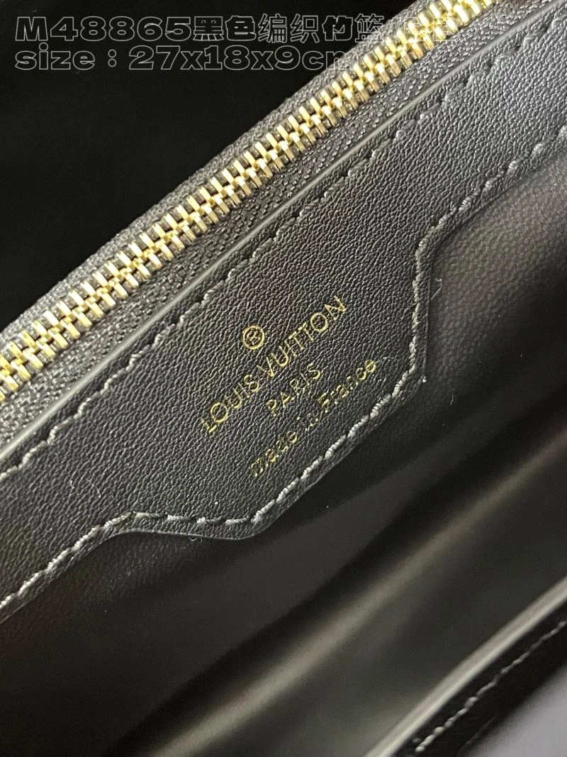 LV Capucines Bags 4365F-0175