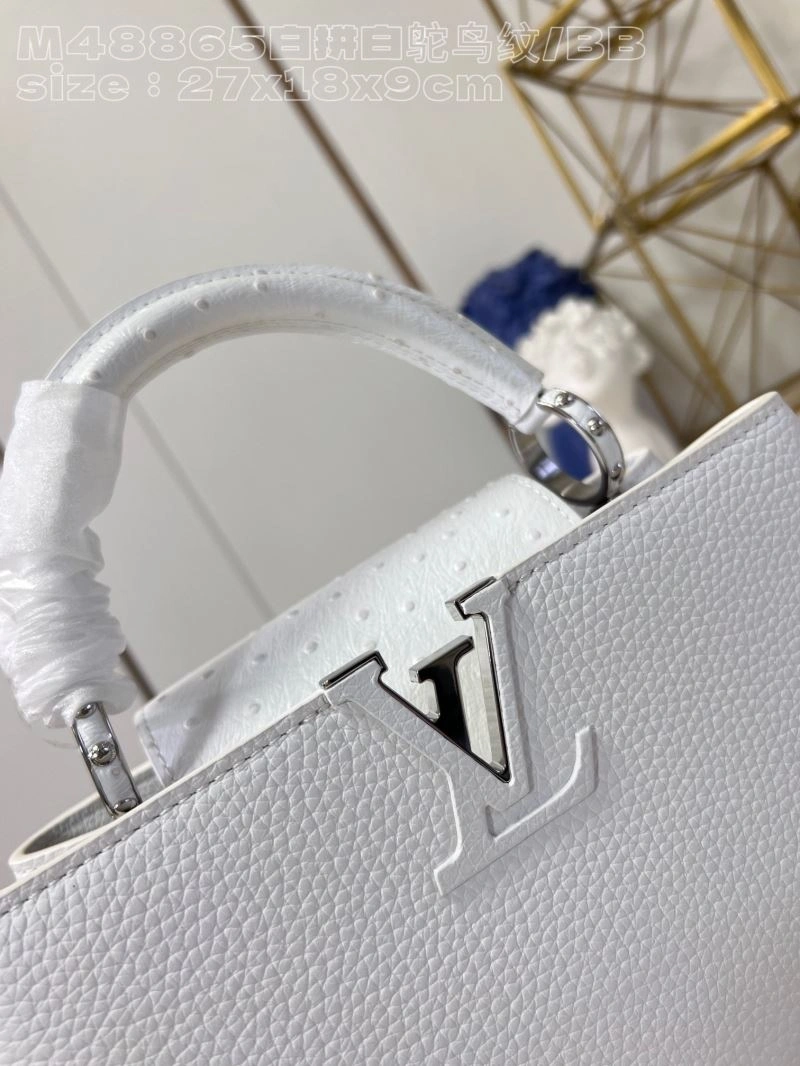 LV Capucines Bags 4365F-0177