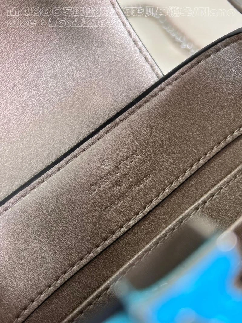 LV Capucines Bags 4365F-0183