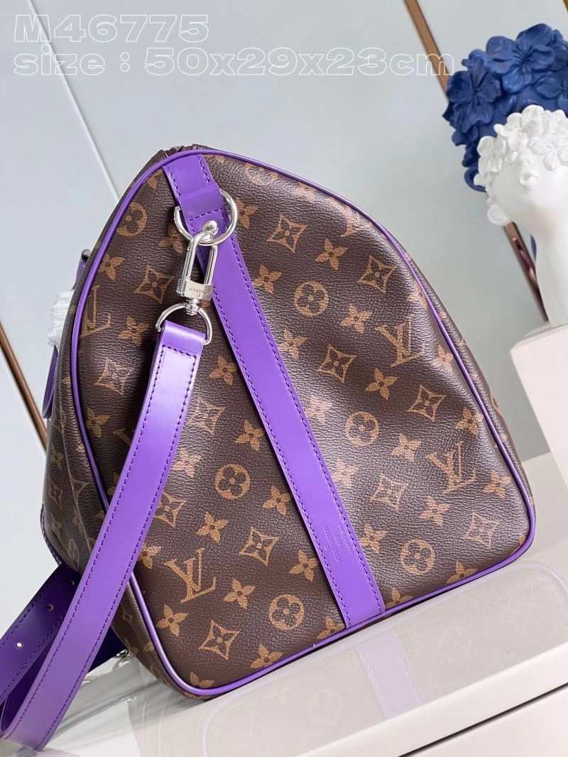 LV Travel Bags 4365F-0227