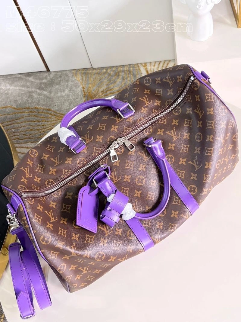 LV Travel Bags 4365F-0227