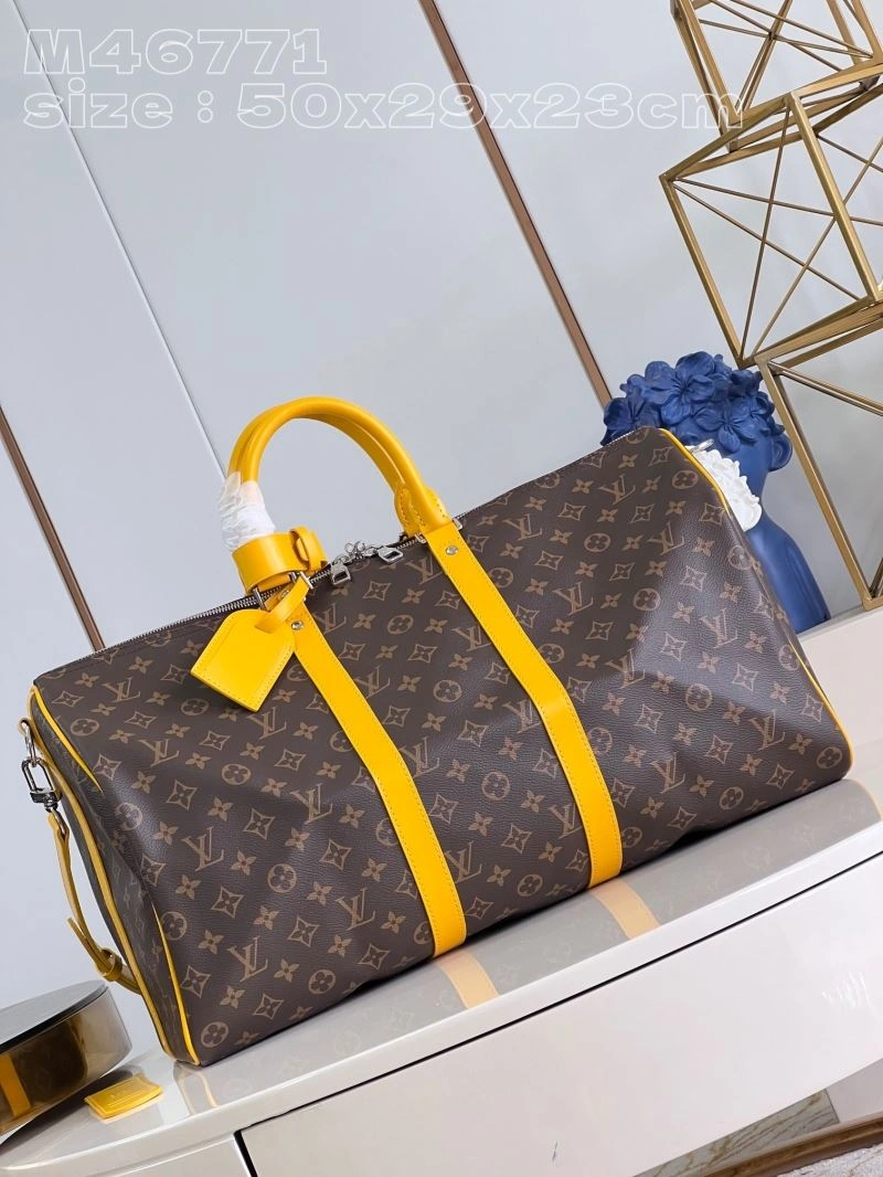 LV Travel Bags 4365F-0230