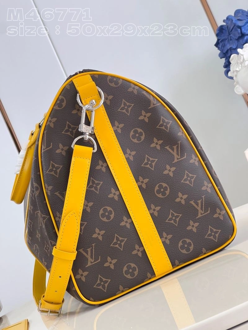 LV Travel Bags 4365F-0230