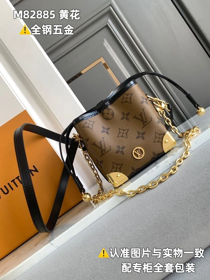 LV Bucket Bags 4365F-0231