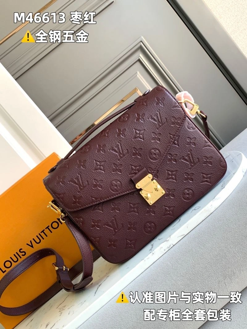 LV Top Handle Bags 4365F-0241