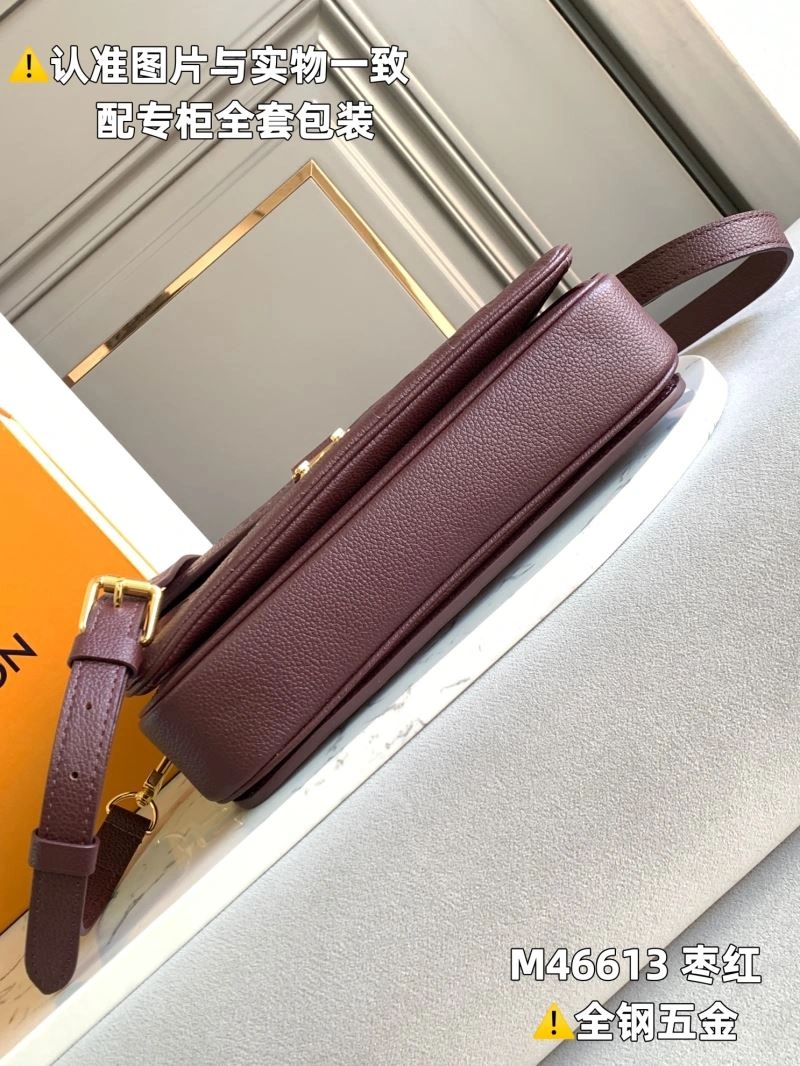 LV Top Handle Bags 4365F-0241
