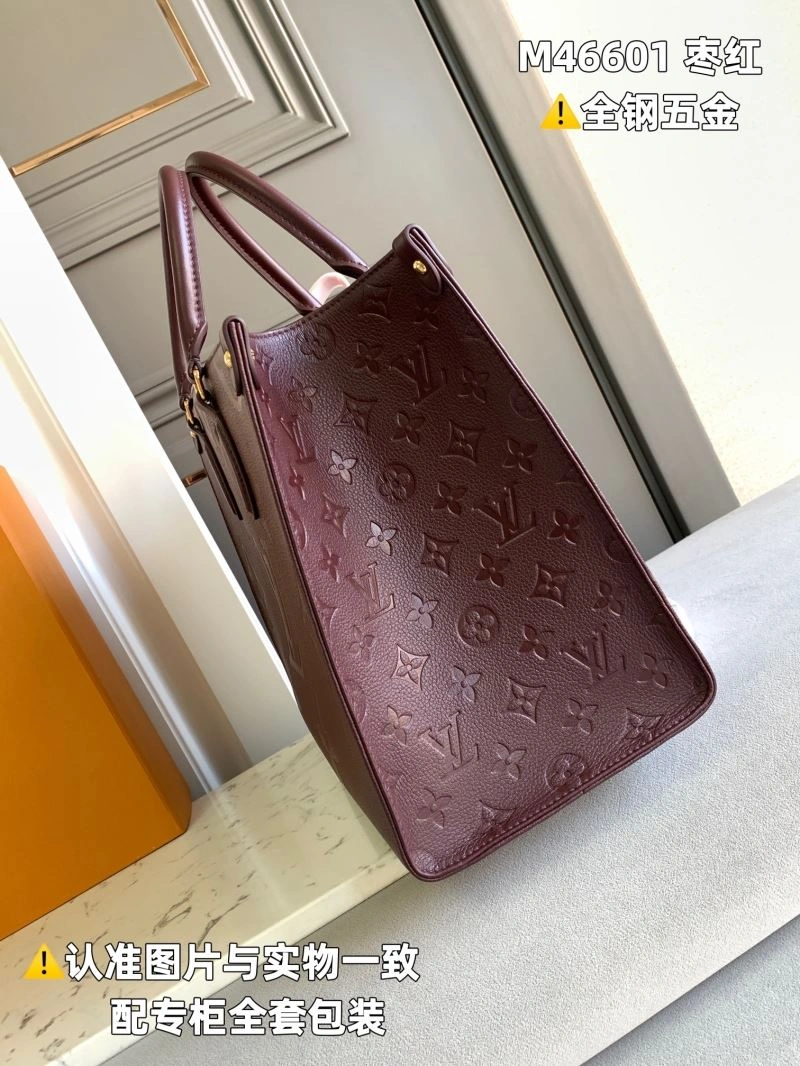 LV Shopping Bags 4365F-0242