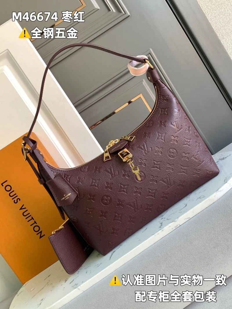 LV Top Handle Bags 4365F-0243