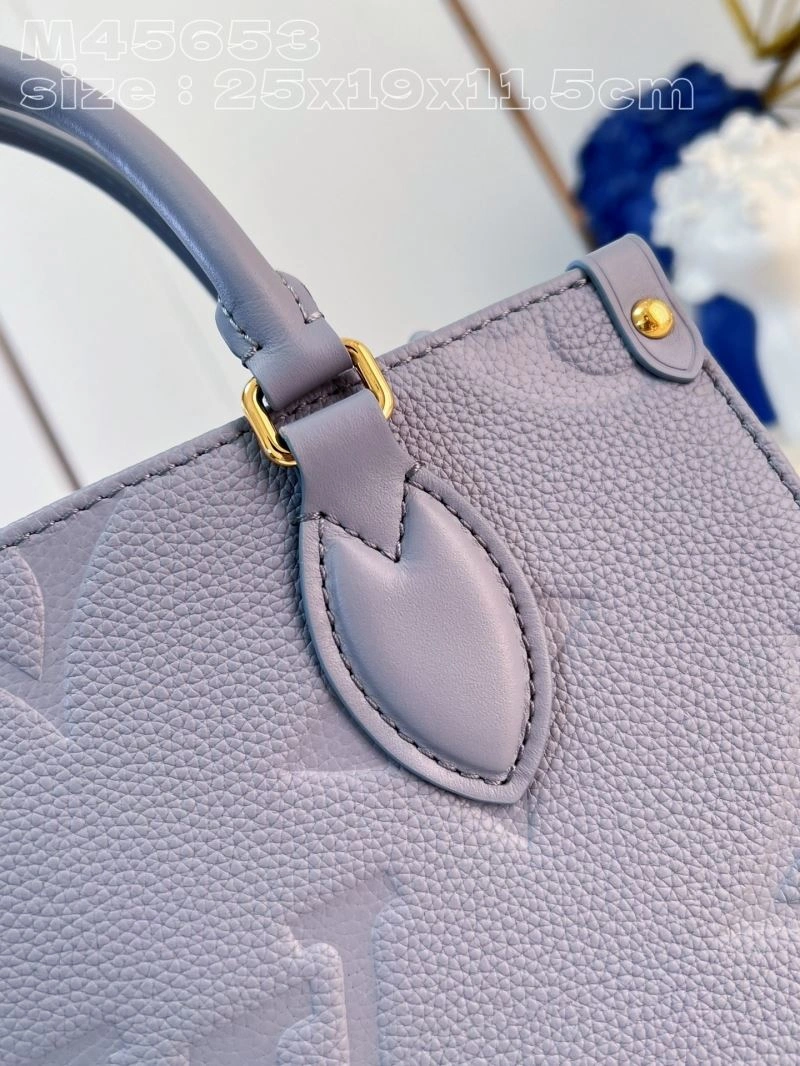 LV Shopping Bags 4365F-0247