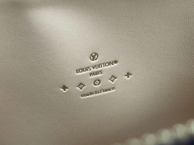 LV Satchel bags 4365F-0254