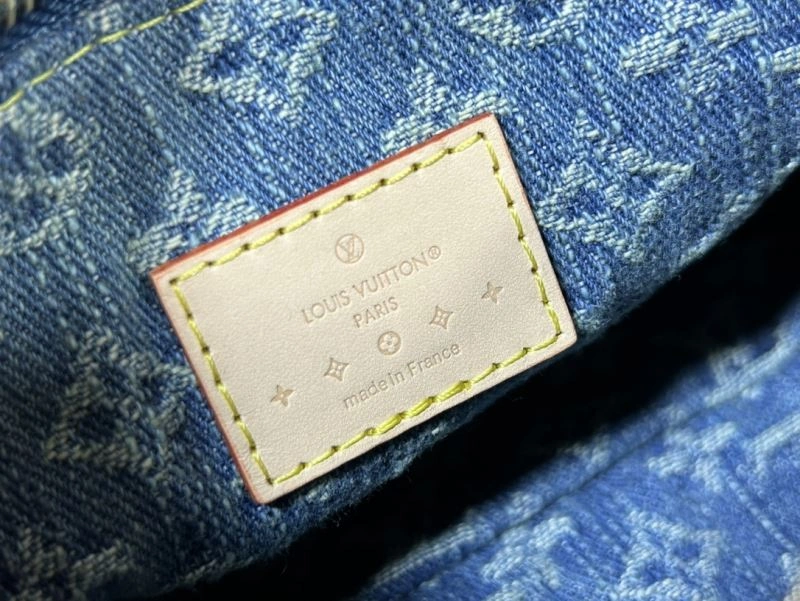 LV Top Handle Bags 4365F-0255