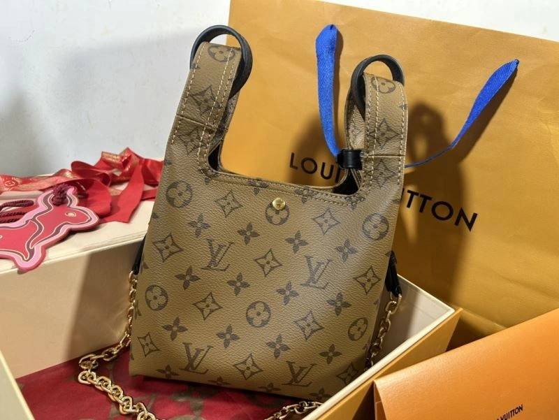 LV Top Handle Bags 4365F-0256