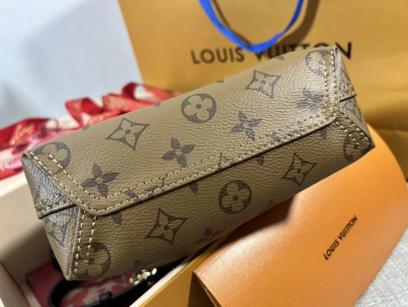 LV Top Handle Bags 4365F-0256