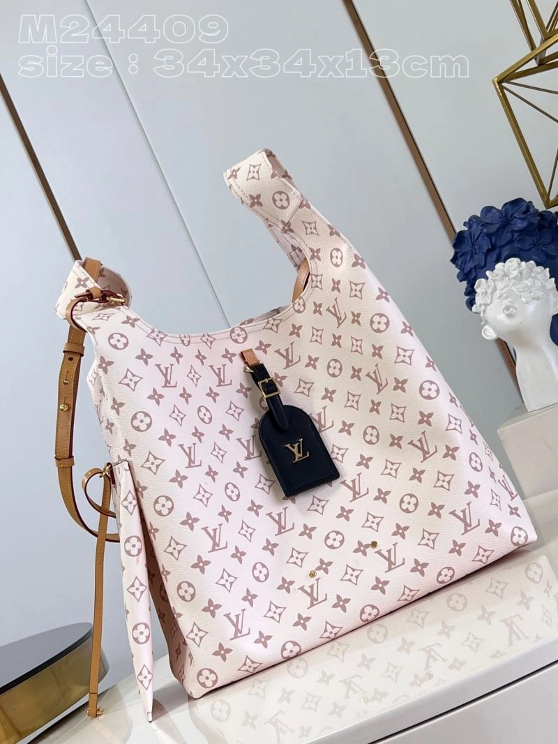 LV Top Handle Bags 4365F-0262