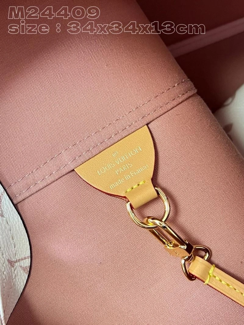 LV Top Handle Bags 4365F-0262