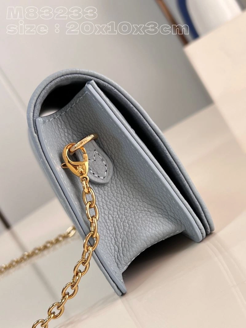LV Satchel bags 4365F-0267