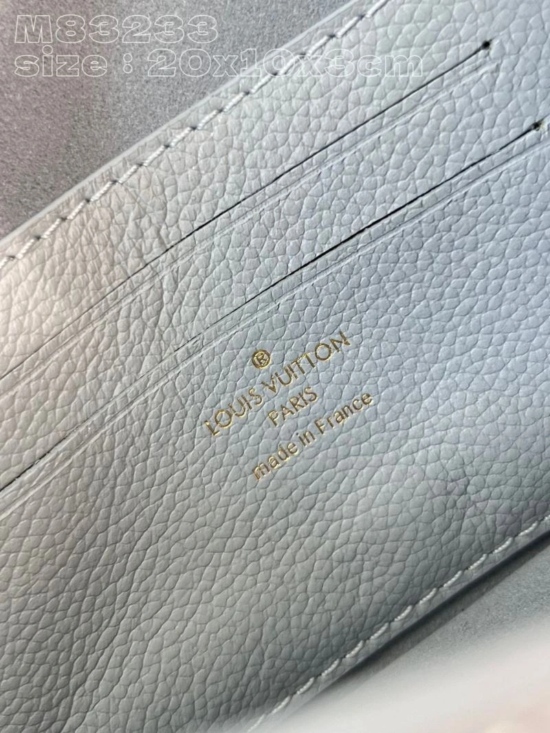 LV Satchel bags 4365F-0267