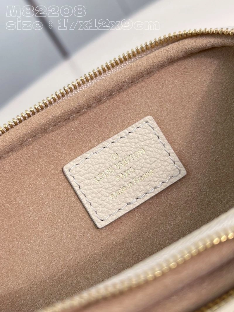 LV Satchel bags 4365F-0269