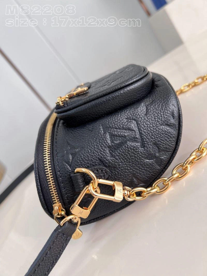 LV Satchel bags 4365F-0270