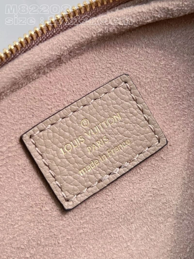 LV Satchel bags 4365F-0271