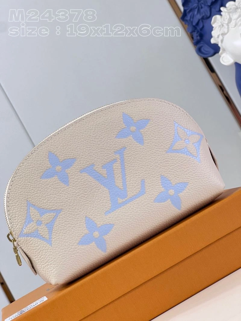 LV Clutch Bags 4365F-0276